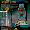 Metaluna Mutant Model Kit - Atlantis