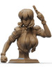 Motoko Kusanagi Bust Figure Model Kit