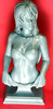 Queen Kida Nedakh Figure Model Bust