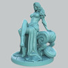 Sapphire Belle