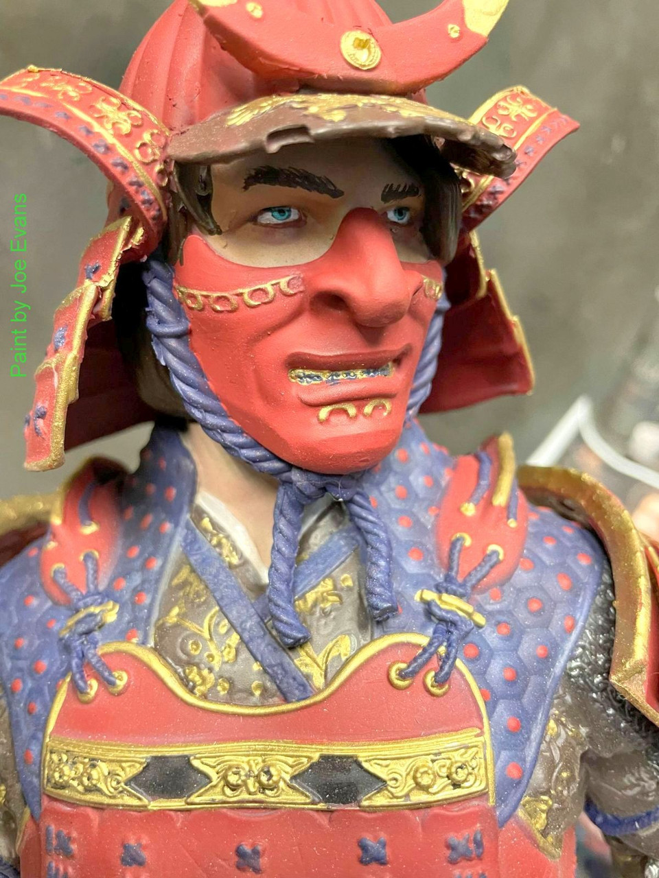 The Last Samurai Tom Cruise