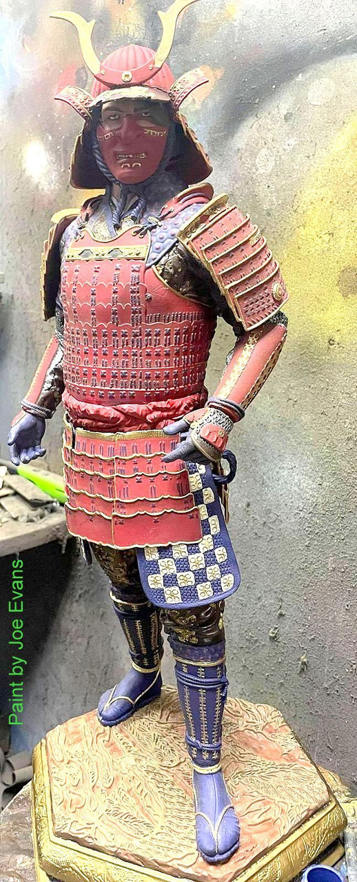 The Last Samurai Tom Cruise