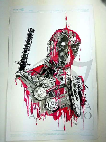 Deadpool