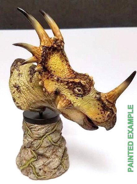 Styracosaurus Dinosaur