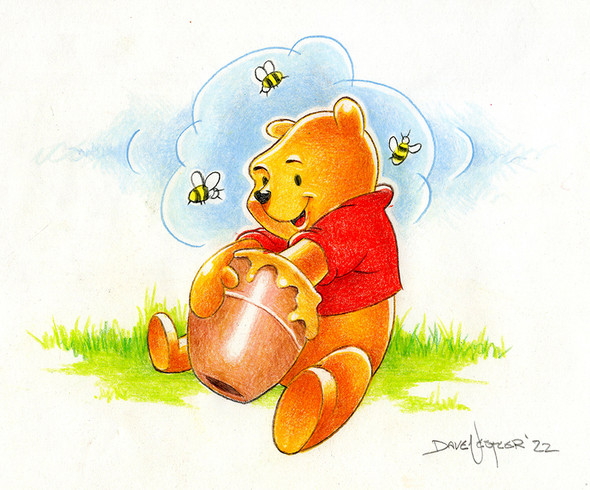 Disney Winnie the Pooh