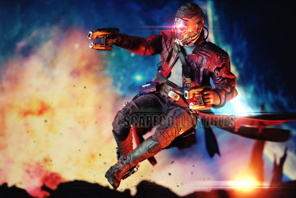 Star-Lord