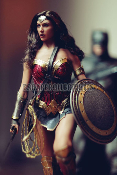 Wonder Woman