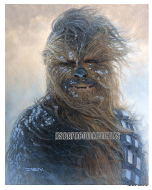 Beauvais Chewbacca