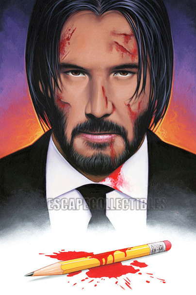 John Wick