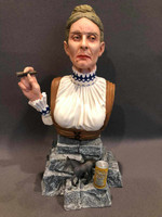 Frau Blucher Funny Bones Series