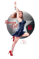 American Doll Malak