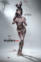 Claire Zombie