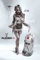 Olga Zombie