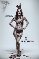Raquel Zombie