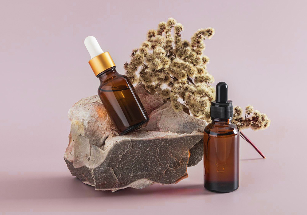 Servicio de fitoterapia en Farmacia Tormo en Alcoy