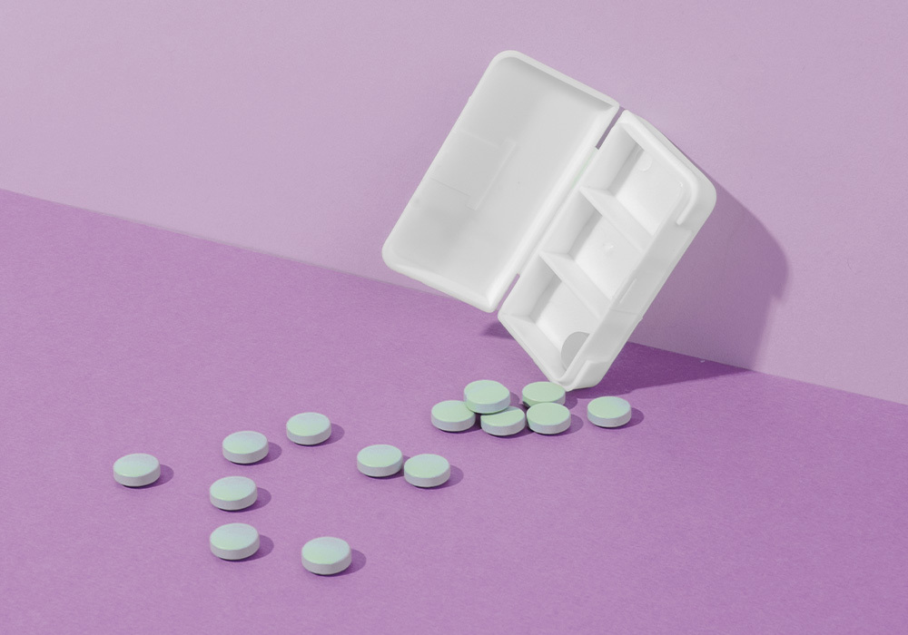 Servicio de SPD en Farmacia Tormo en Alcoy