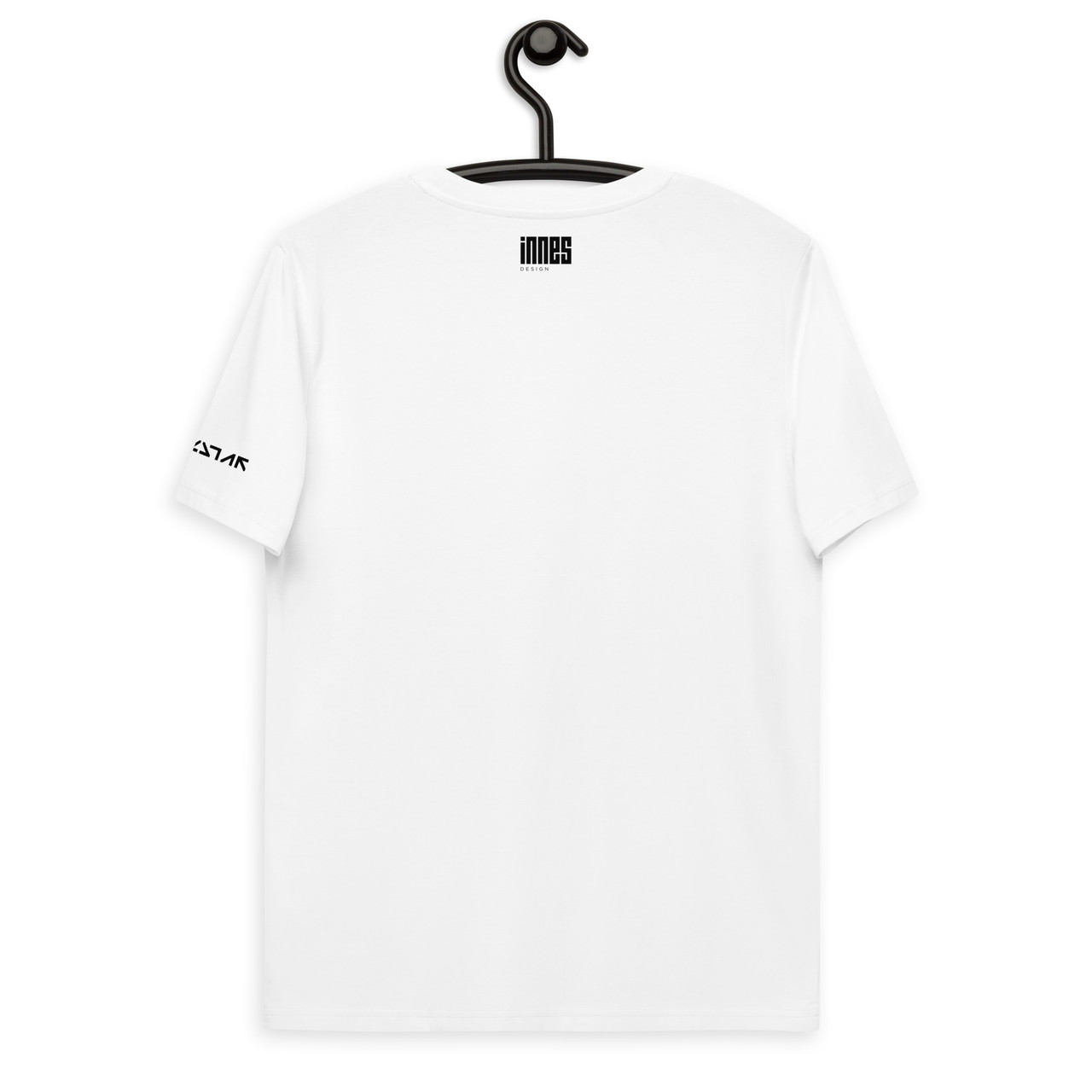 BLACKSTAR | Unisex Organic Cotton T-Shirt | Stanley/Stella STTU755 ...