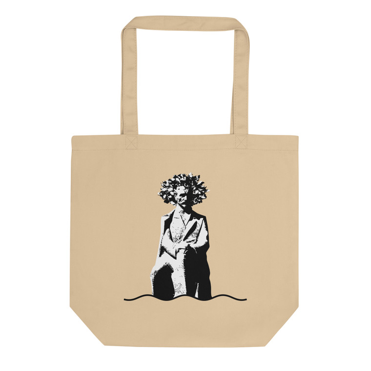 LĪGO | RAINIS | Eco Tote Bag | Econscious EC8000