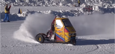 This Triumph-Powered Vespa Ape is the Pickup Truck of Our Dreams