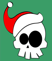 Happy Holidays you Jackholes