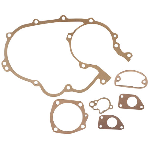  Engine Gasket Set; Vespa GS/SS 