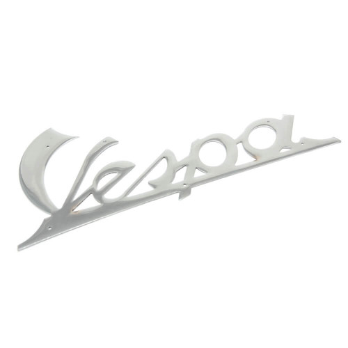  Emblem ( Vespa script); VL1 