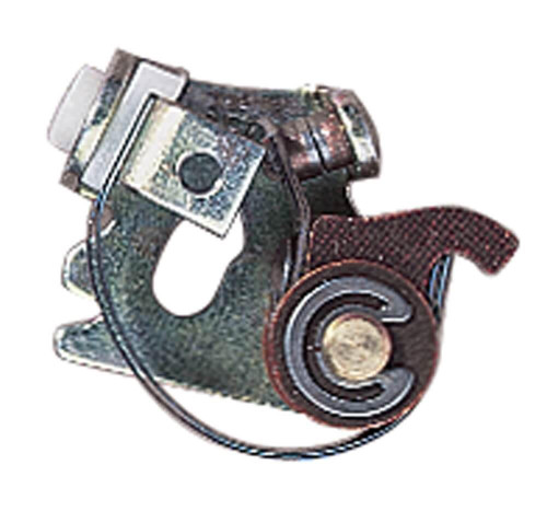 Mec Eur Points (Ignition, 4 Pole); Vespa 50, V5A 