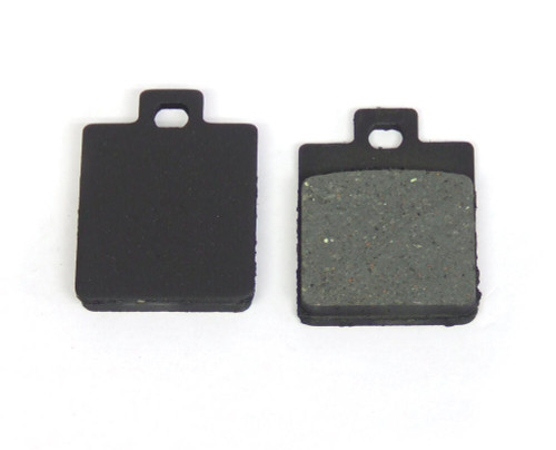  Brake Pads (Pair); Vespa ET 