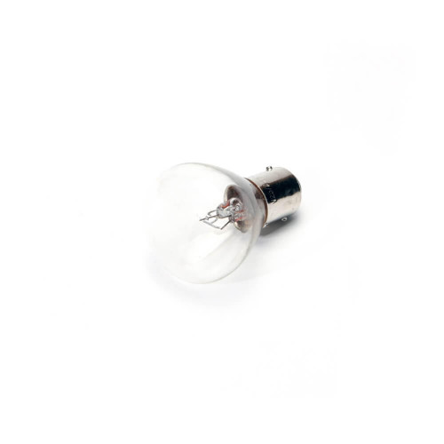  Headlight Bulb (12 Volt 25/25 Watt, Smaller Base) 