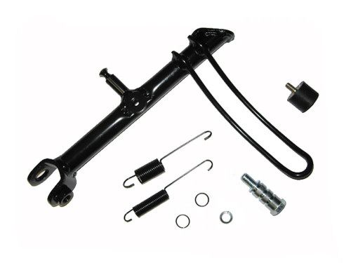 Prima Sidestand Assembly; Vespa GT200/GTS250/GTS300 