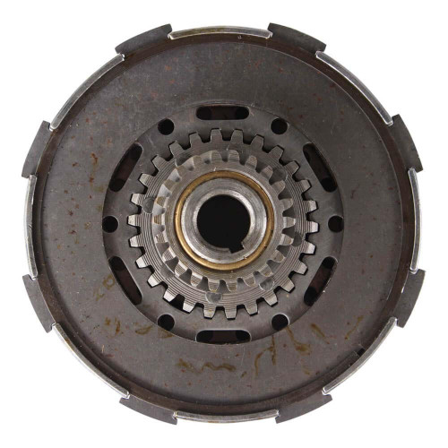 Tutti Ricambi Clutch Assembly (22 tooth); VSD 