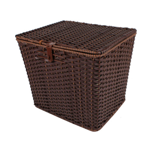 Prima Rear Cargo Basket (with Removable Liner) 