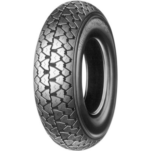 Michelin S83 Tires