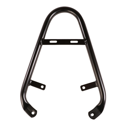  Rear Rack (Black); Genuine Brio 