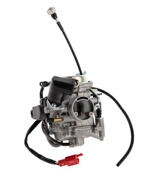 LML Stella Auto Carburetor 