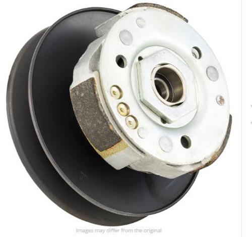  Stella 4T Auto Complete Clutch 