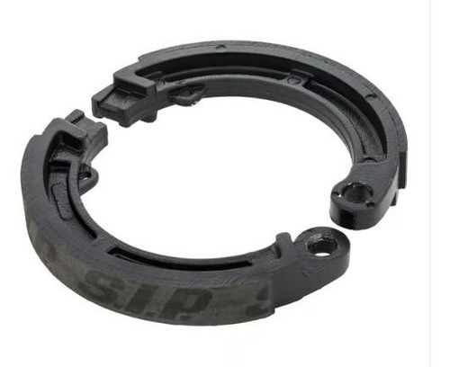 SIP Brake Shoes SIP PERFORMANCE 8"/9"/10", front 