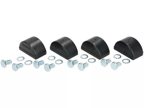 Forklink rubber buffer kit -CASA LAMBRETTA Series 3 and Serveta with drum brake Forklink rubber buffer kit -CASA LAMBRETTA Series 3 and Serveta with drum brake