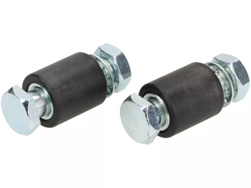 Fork link repair kit -LAMBRETTA- Lambretta LI (series 3), LI S, SX, TV (series 3), DL, GP Fork link repair kit -LAMBRETTA- Lambretta LI (series 3), LI S, SX, TV (series 3), DL, GP