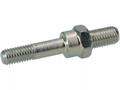 Fork link damper stud-LAMBRETTA- SX 200, TV 175 (series 3), DL 200, GP 200 Fork link damper stud-LAMBRETTA- SX 200, TV 175 (series 3), DL 200, GP 200