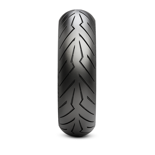 Tire Set - Vespa GTS/GTV - Pirelli Diablo Rosso Front&Rear