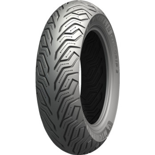 Tire Set - Royal Alloy - Michelin City Grip2 Front&Rear