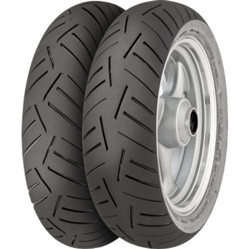 Tire Set - Vespa GTS/GTV/GT - Continental ContiScoot Front&Rear
