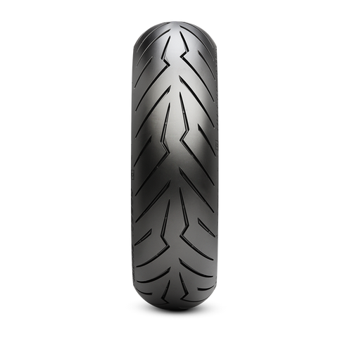 Tire Set - Vespa Primavera/Sprint - Pirelli Diablo Rosso Front&Rear Tire Set - Vespa Primavera/Sprint - Pirelli Diablo Rosso Front&Rear