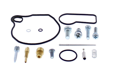 Yamaha Zuma Carb Rebuild Kit 2003-2010