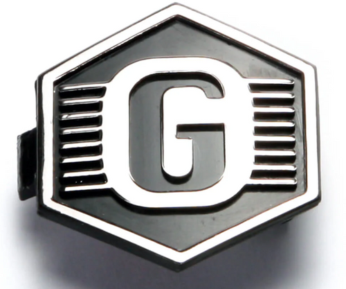 Logo "G" (Steering Column); Stella Genuine