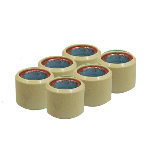 Vespa Variator Rollers (2024 +) GTS 300, GTV 300 HPE, 6 pack