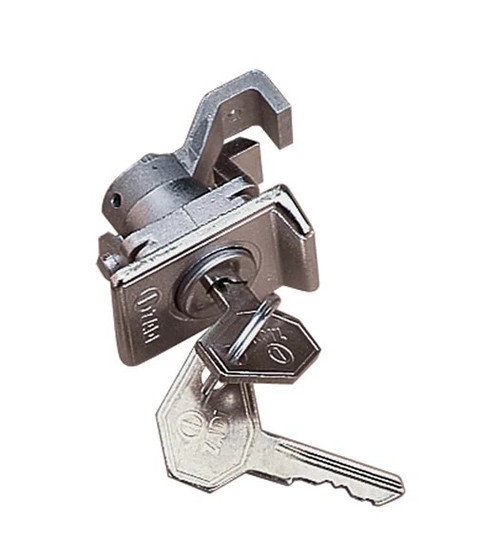 Glovebox Lock (Replacement)70's & 80's Vespa