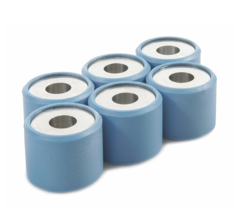 Vespa Variator Rollers GT200, 6 pack