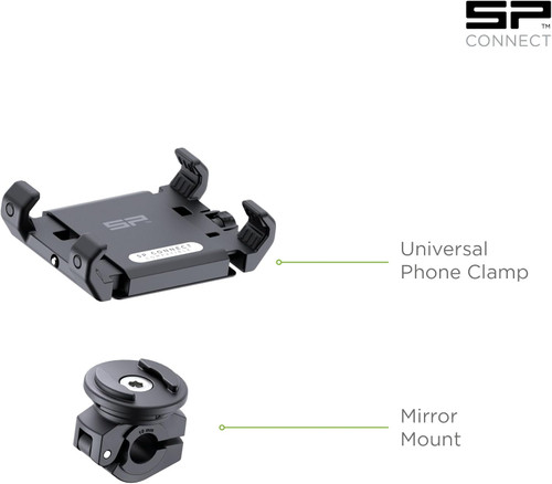 SP Connect Moto Scooter Bundle
